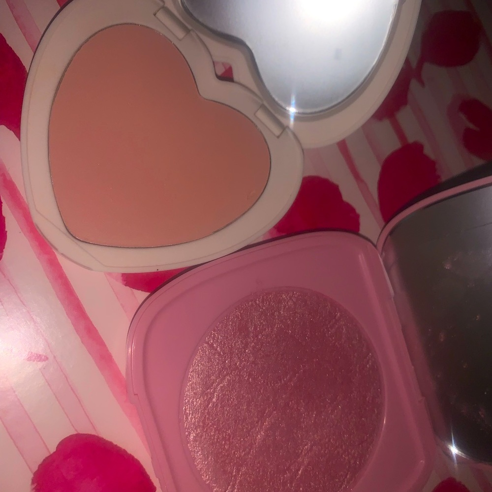 Colourpop Valentines Day Collection
